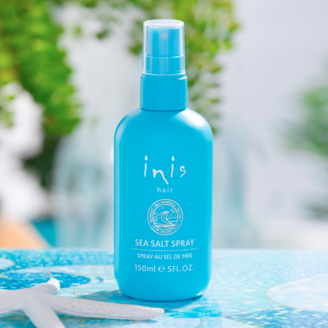 Inis Sea Mineral Salt Spray | 150ml