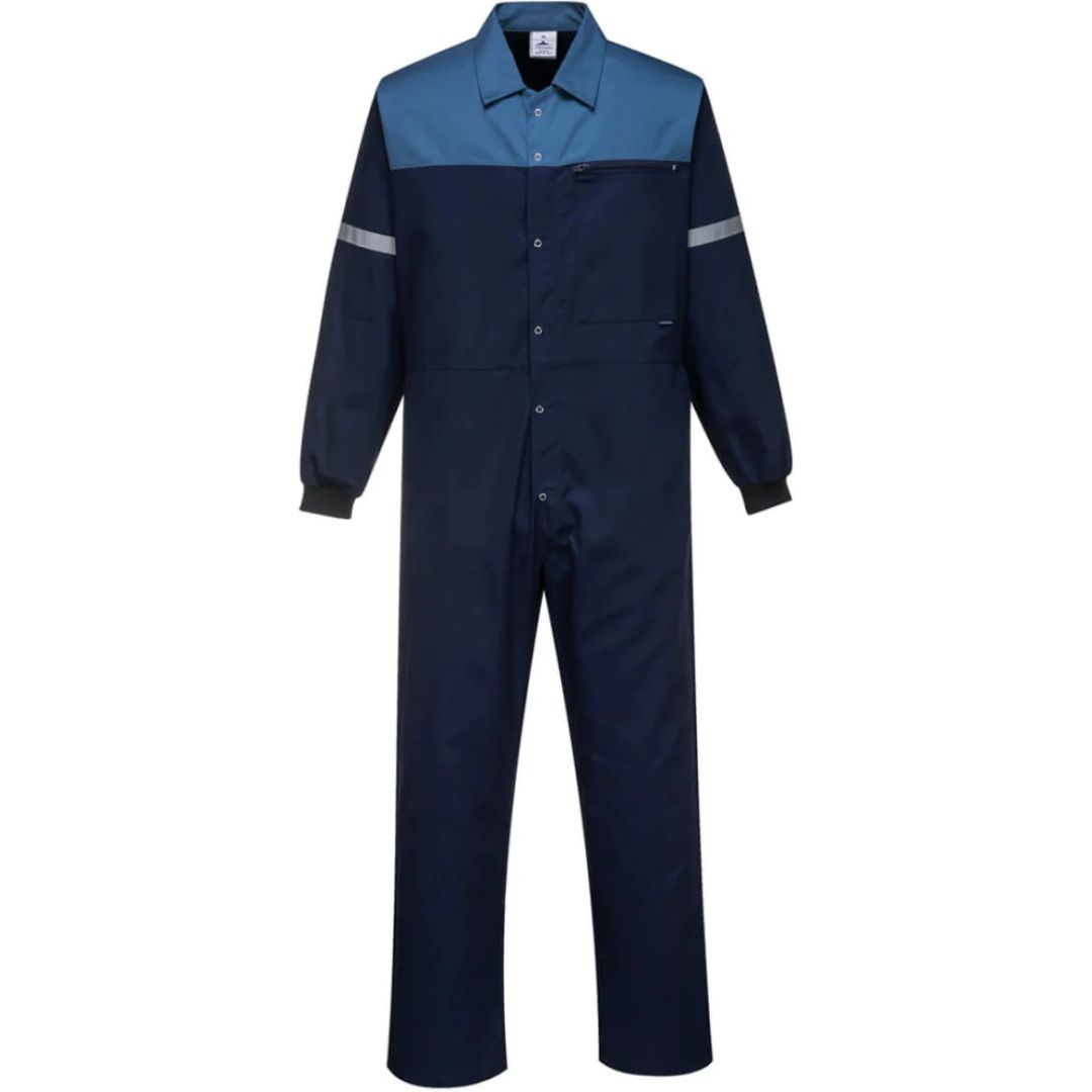 PORTWEST FARMERS BOILERSUIT | NAVY