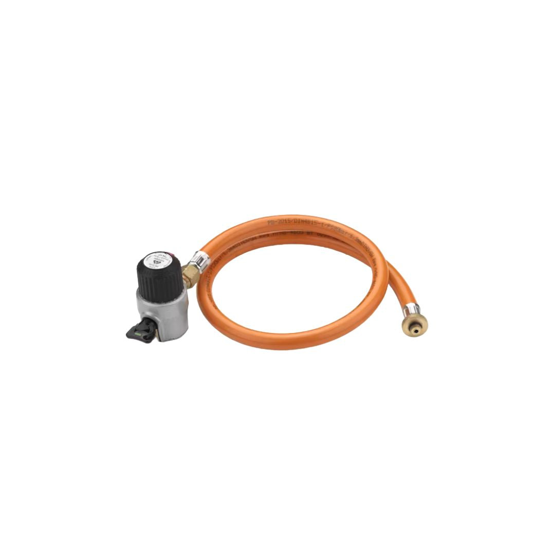 WEBER ADAPTOR KIT FOR TRAVELER BBQ