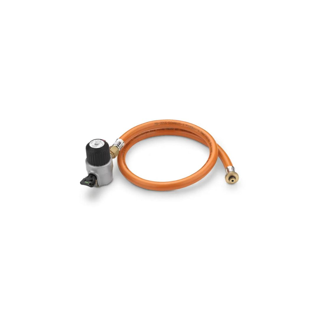 Weber Adapter Kit