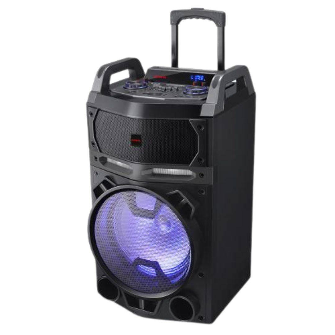 AIWA THE THUNDER PARTY SPEAKER | KBTUS-700