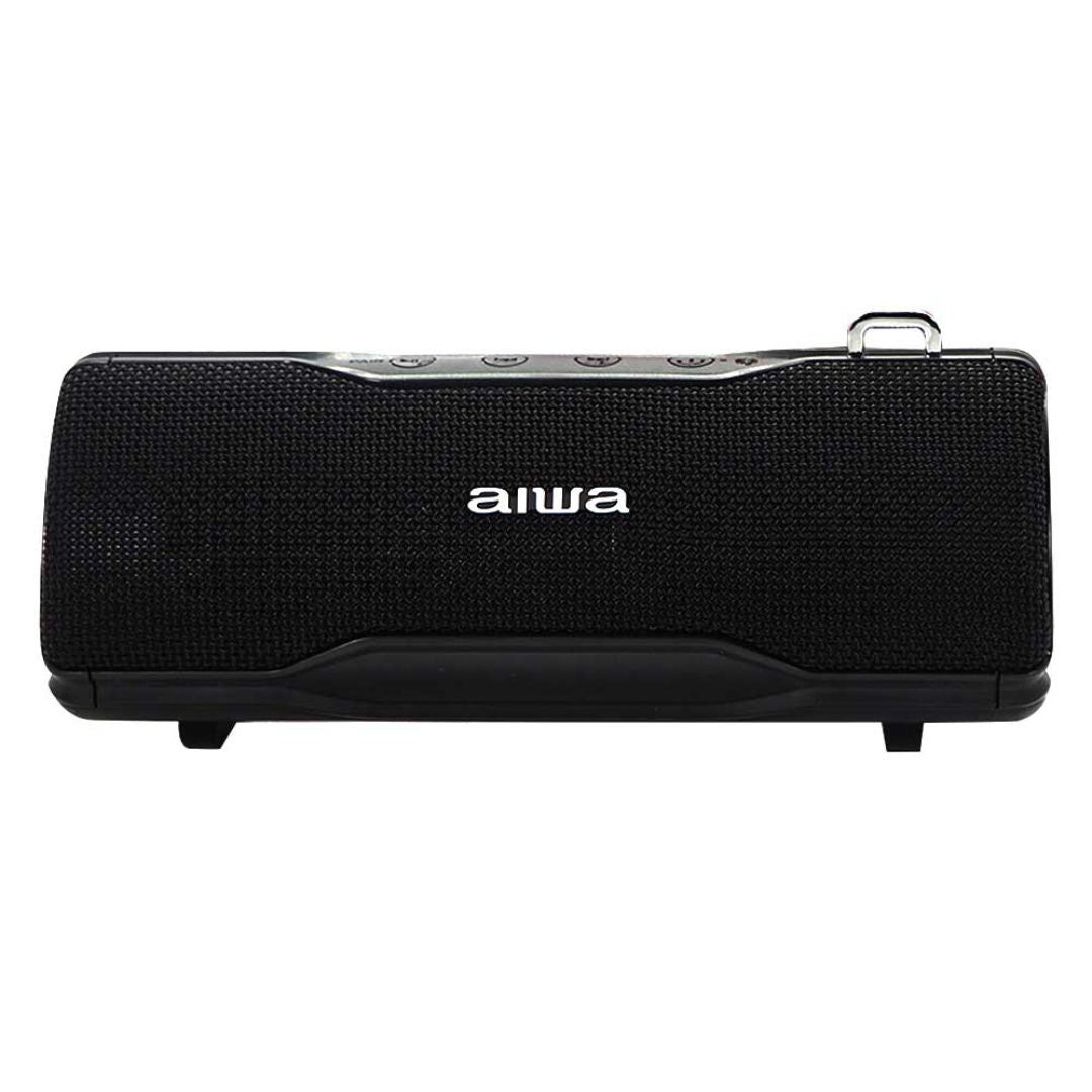 AIWA STEREO BLUETOOTH SPEAKER | BST-500BK