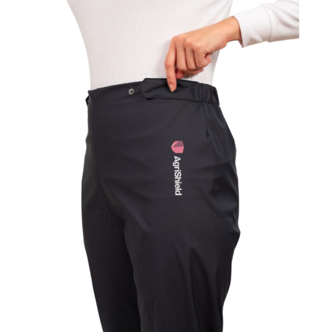 Agrishield Womens Trousers