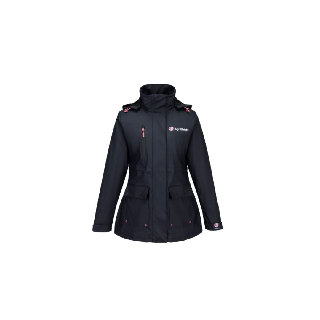 Agrishield Womens Jacket