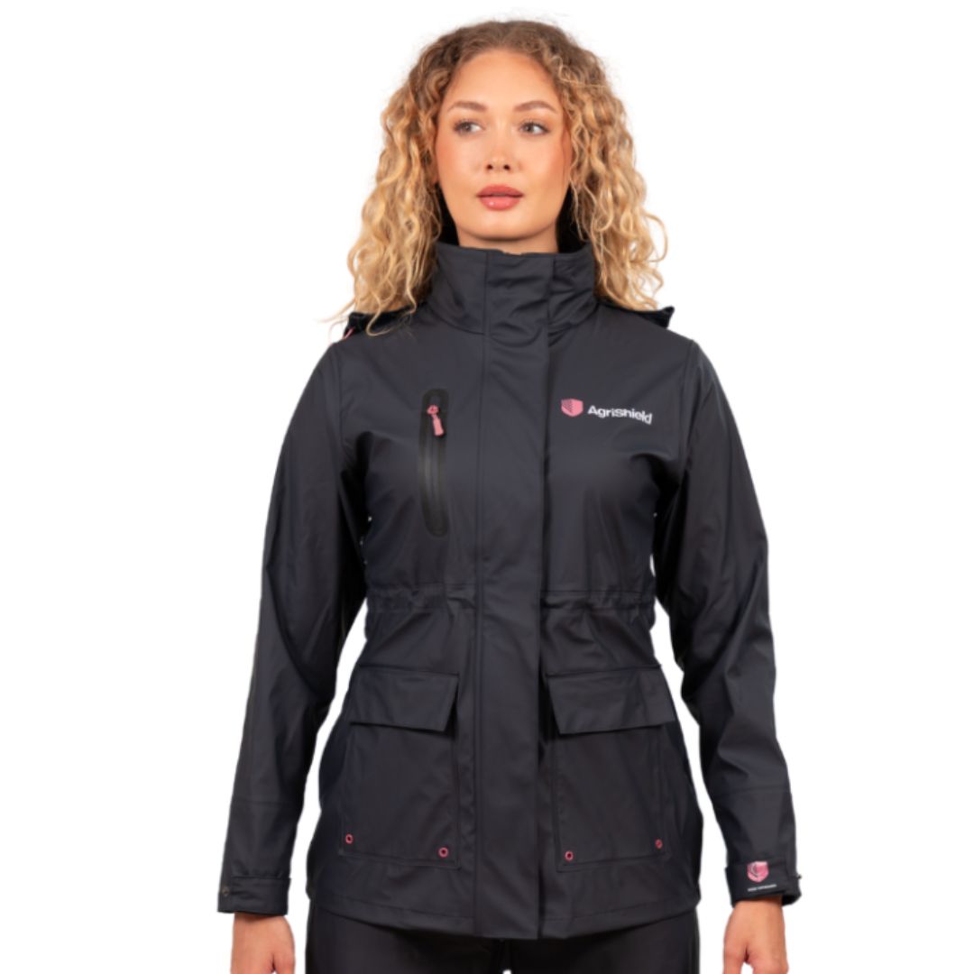 Agrishield Womens Jacket