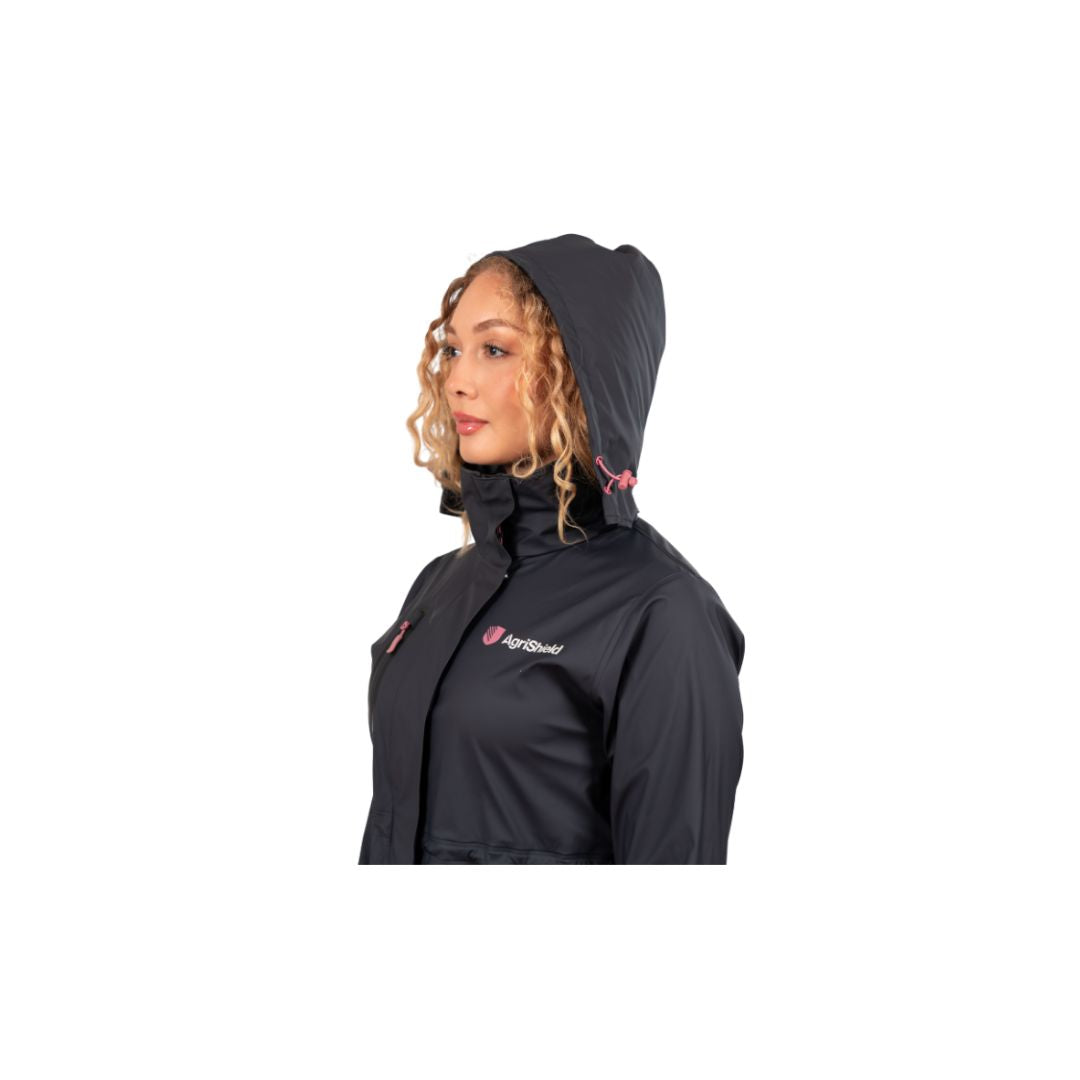 Agrishield Womens Jacket