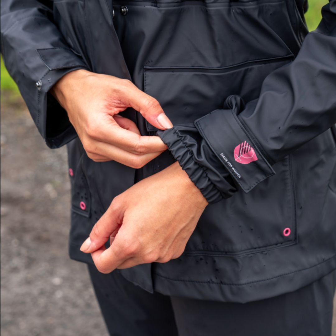 Agrishield Womens Jacket