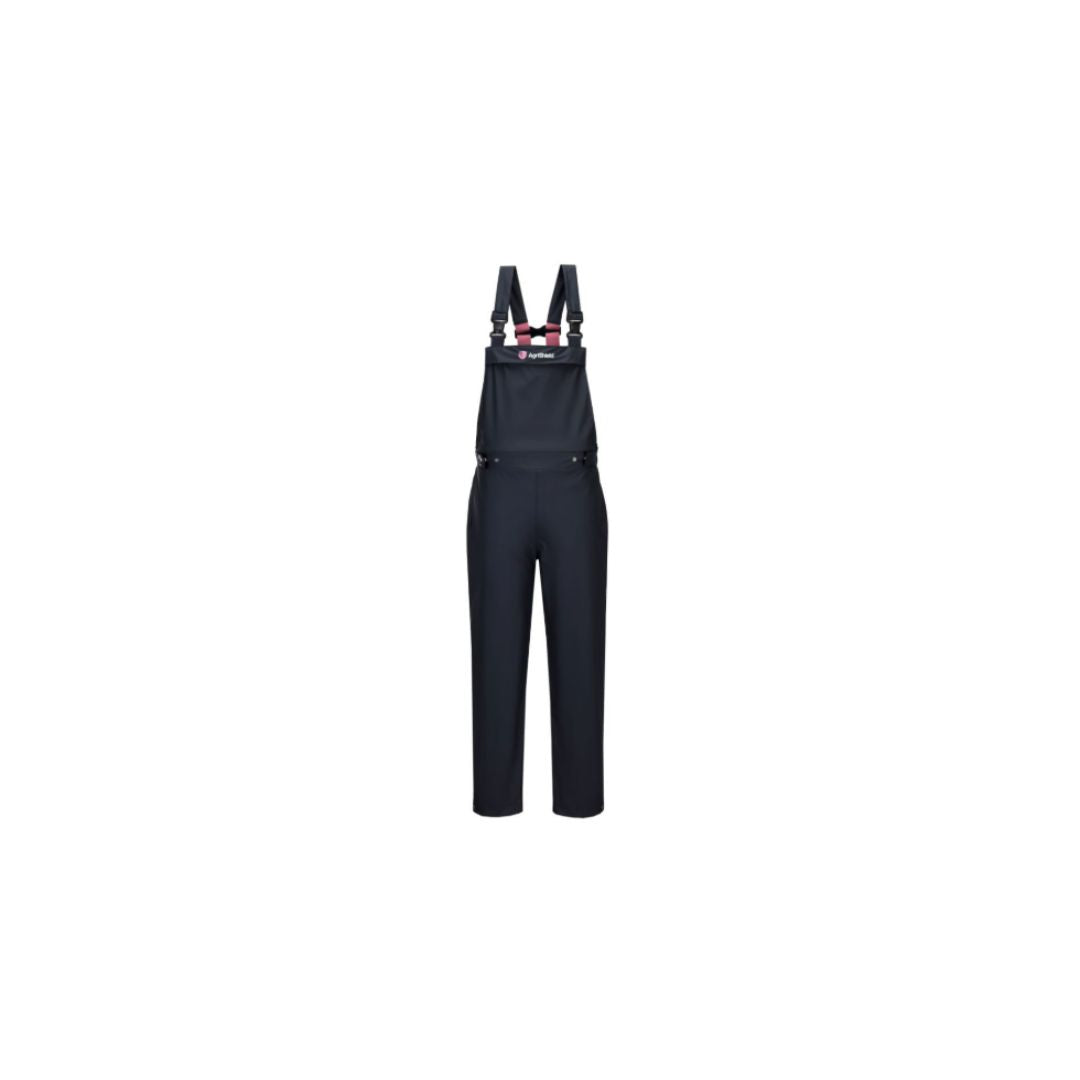 Agrishield Womens Bib & Brace