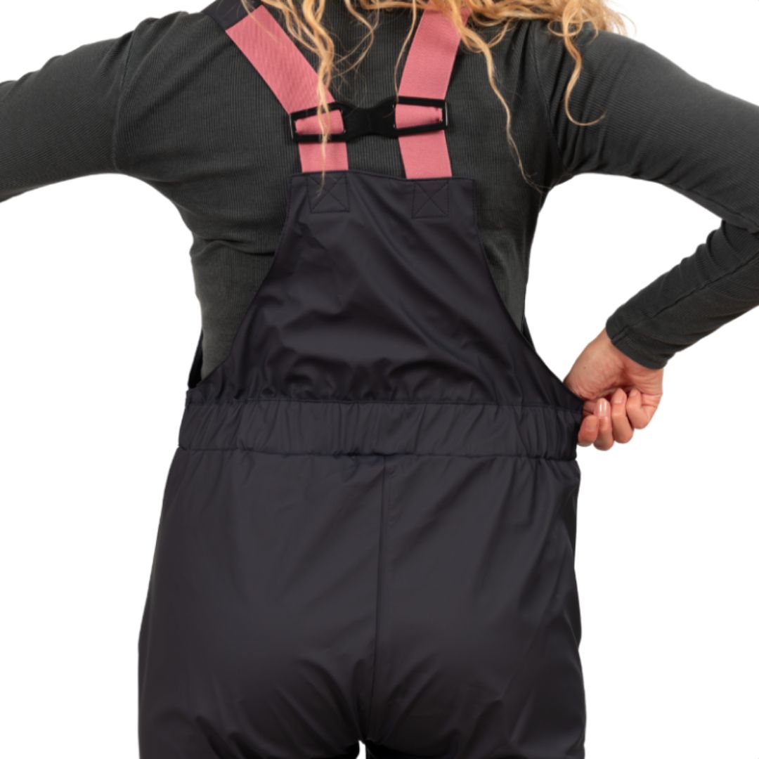 Agrishield Womens Bib & Brace