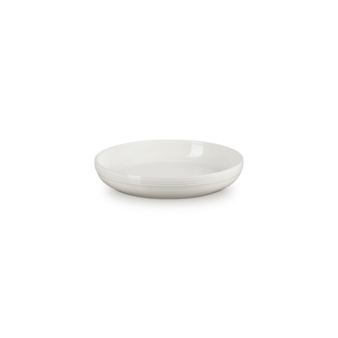 LE CREUSET HERITAGE STONEWARE ROUND DISH | 24CM