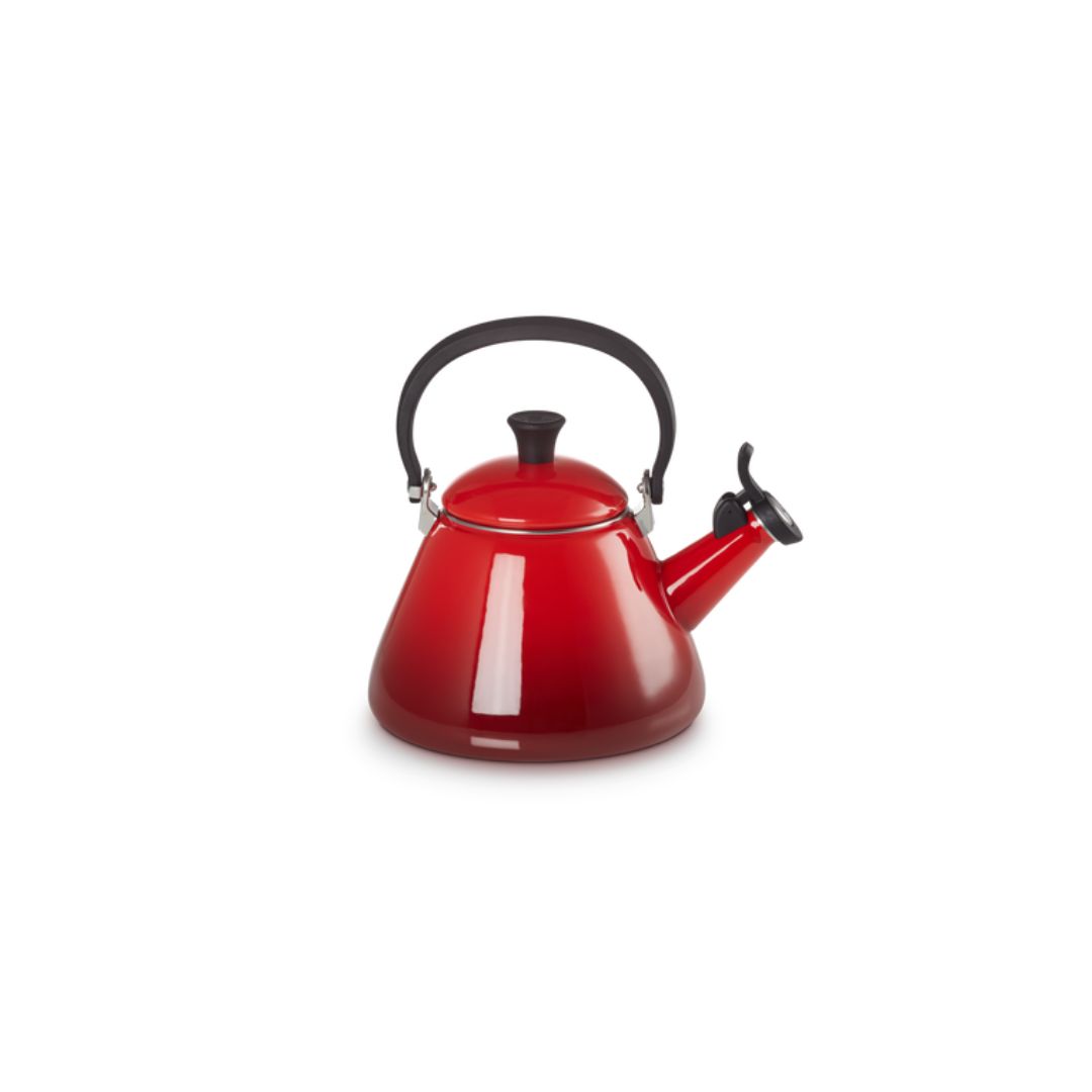 LE CREUSET KONE KETTLE