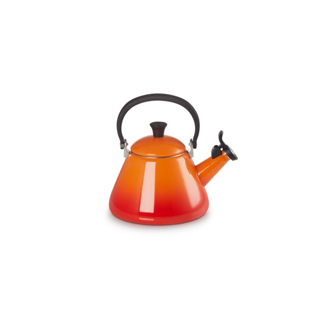 LE CREUSET KONE KETTLE