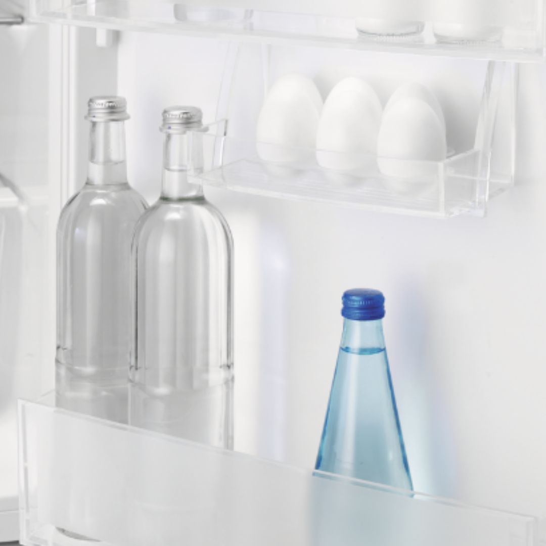 ELECTROLUX INTEGRATED REFRIGERATOR | LRB2DE18C