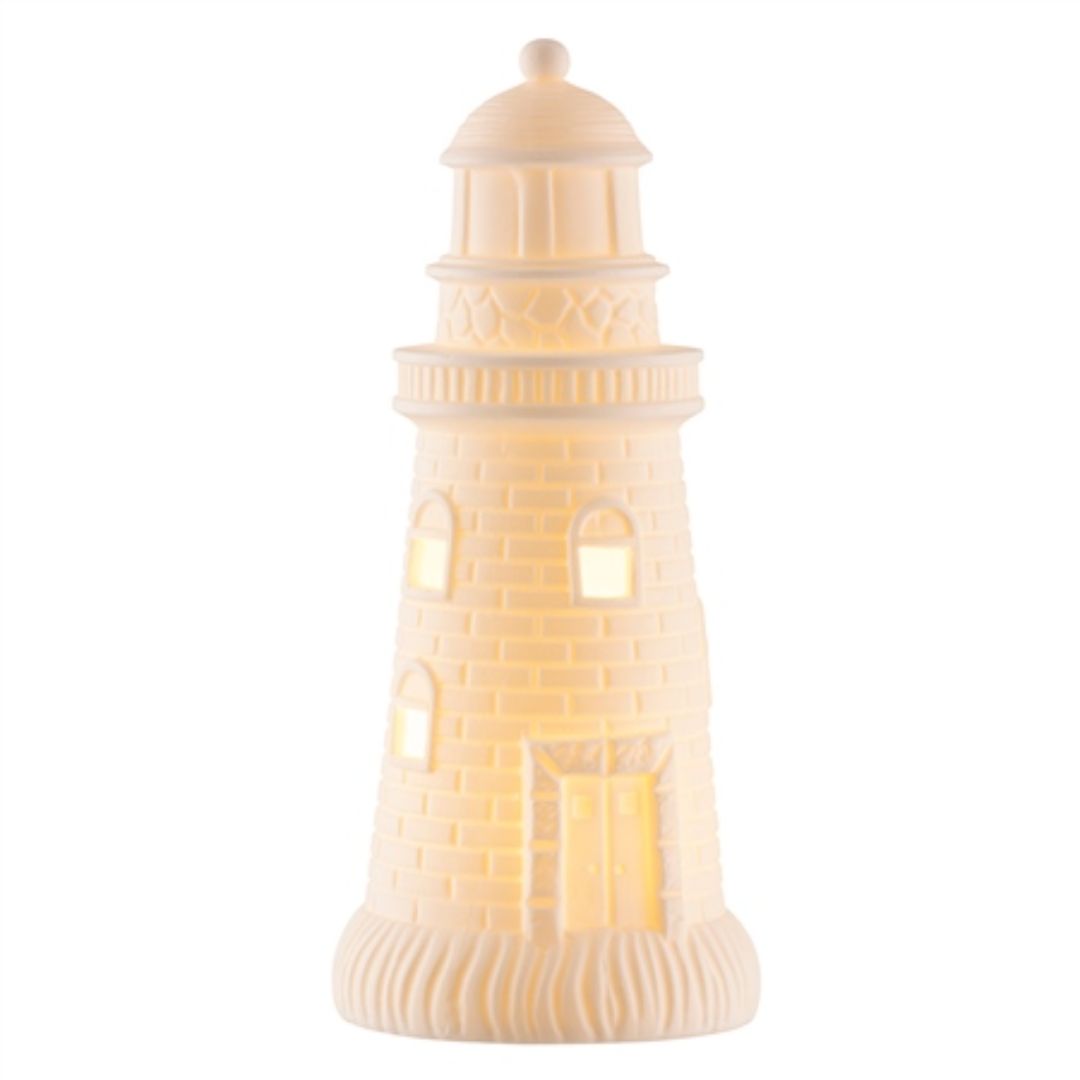 BELLEEK LIVING LIGHTHOUSE LUMINAIRE