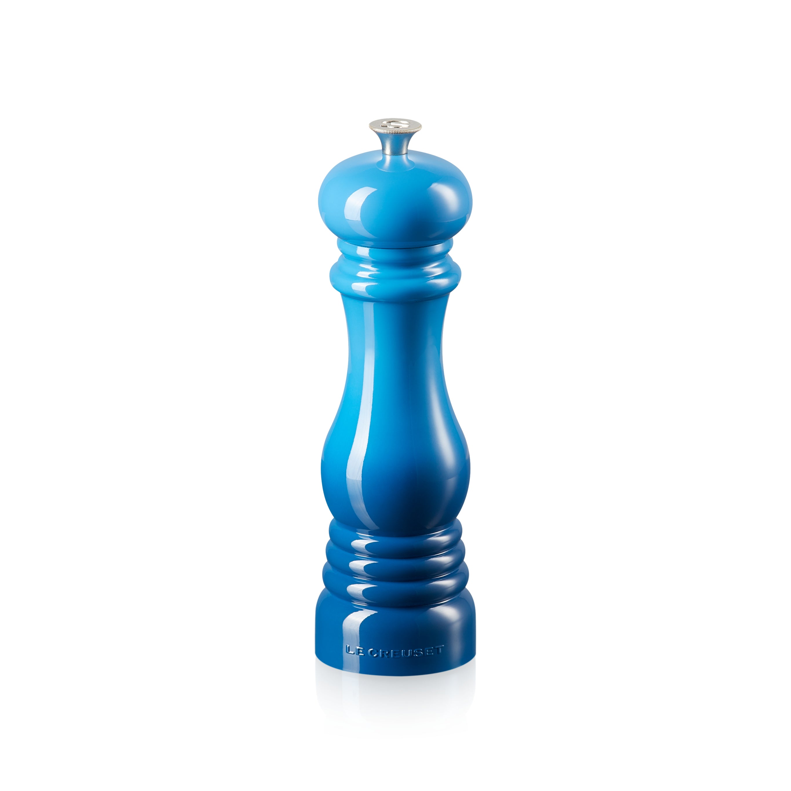 LE CREUSET SALT MILL