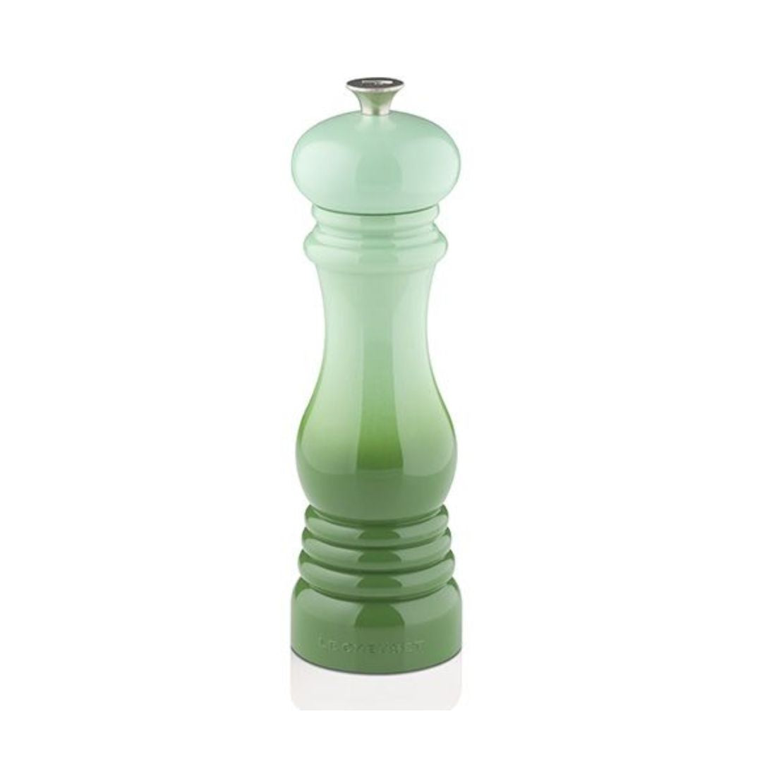 LE CREUSET SALT MILL
