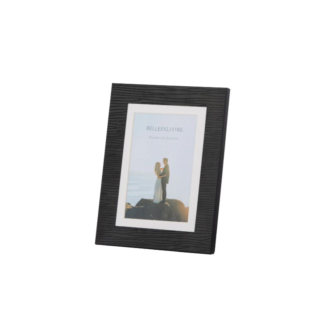 Belleek Living Dusk 4 x 6 Frame