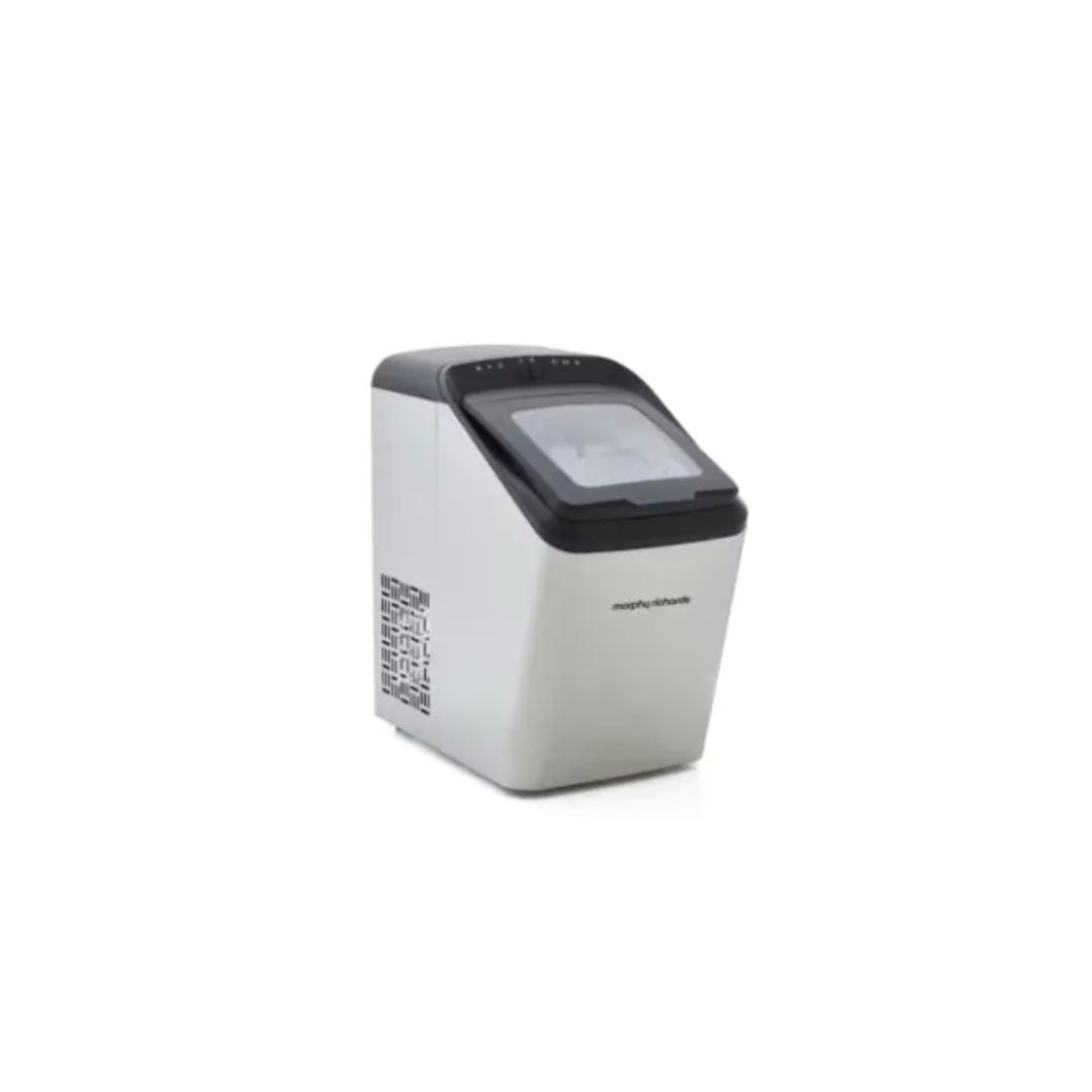 MORPHY RICHARDS ICE MAKER | 980588