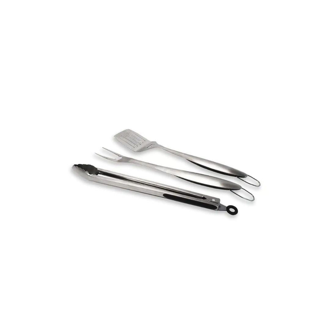SAHARA BBQ TOOL 3 PIECE SET