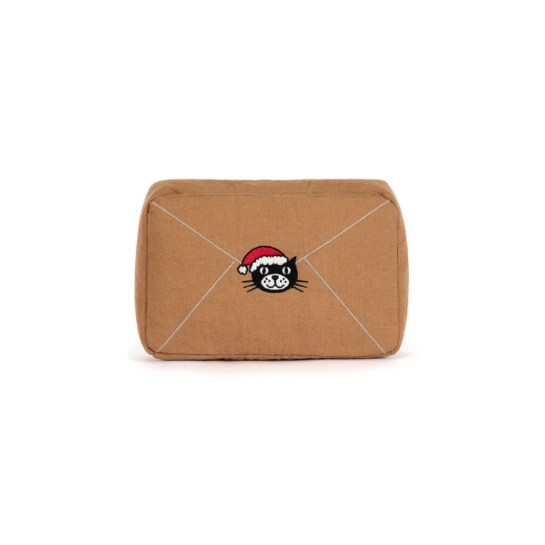 JELLYCAT AMUSEABLES LETTER TO SANTA