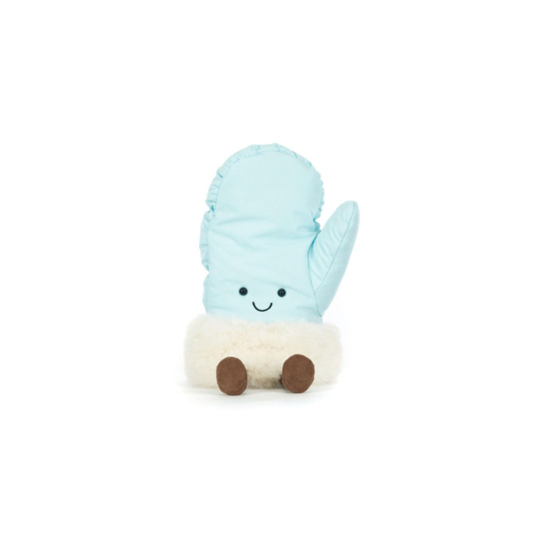 JELLYCAT AMUSEABLES MITTEN
