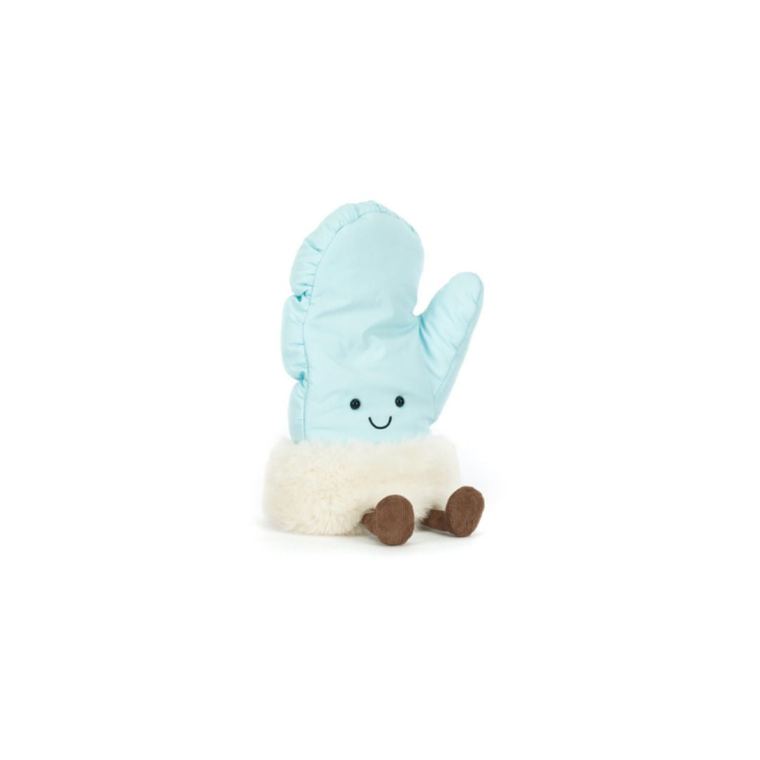 JELLYCAT AMUSEABLES MITTEN