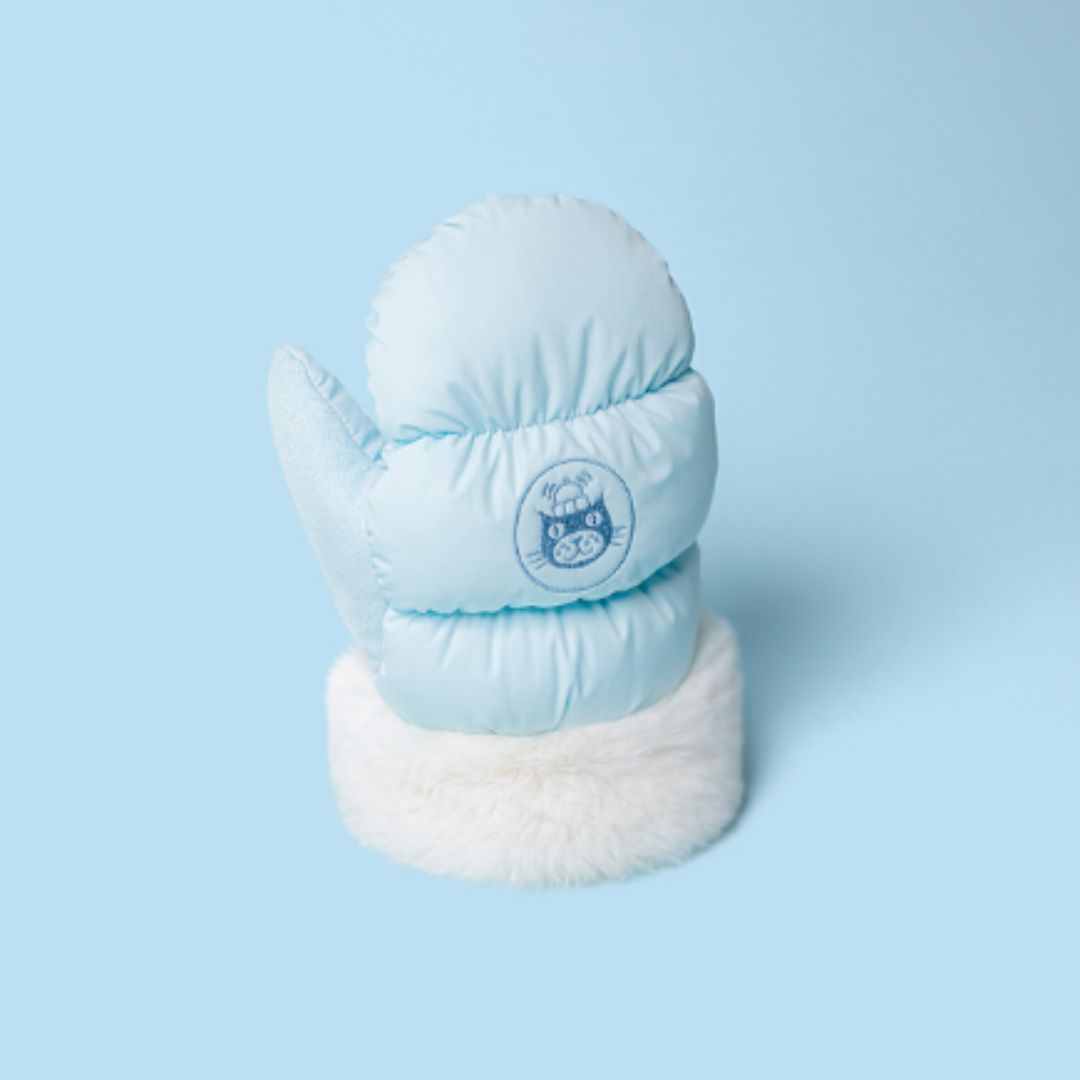 JELLYCAT AMUSEABLES MITTEN