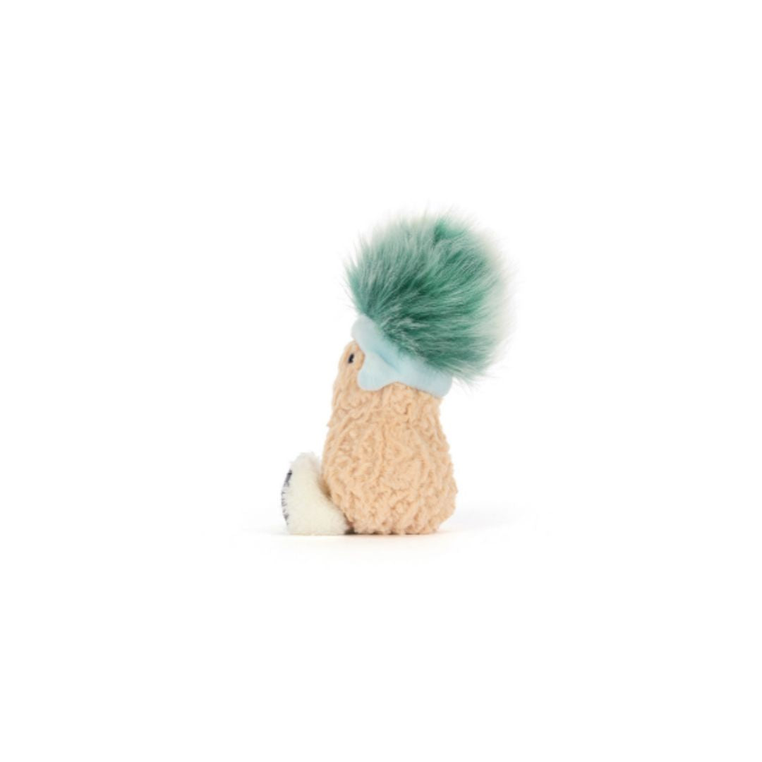 Jellycat Amuseables Peanut 'Après Ski'