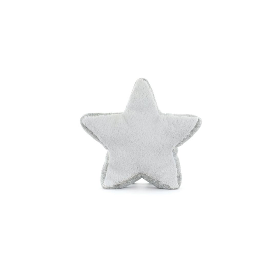 JELLYCAT AMUSEABLES SILVER STAR