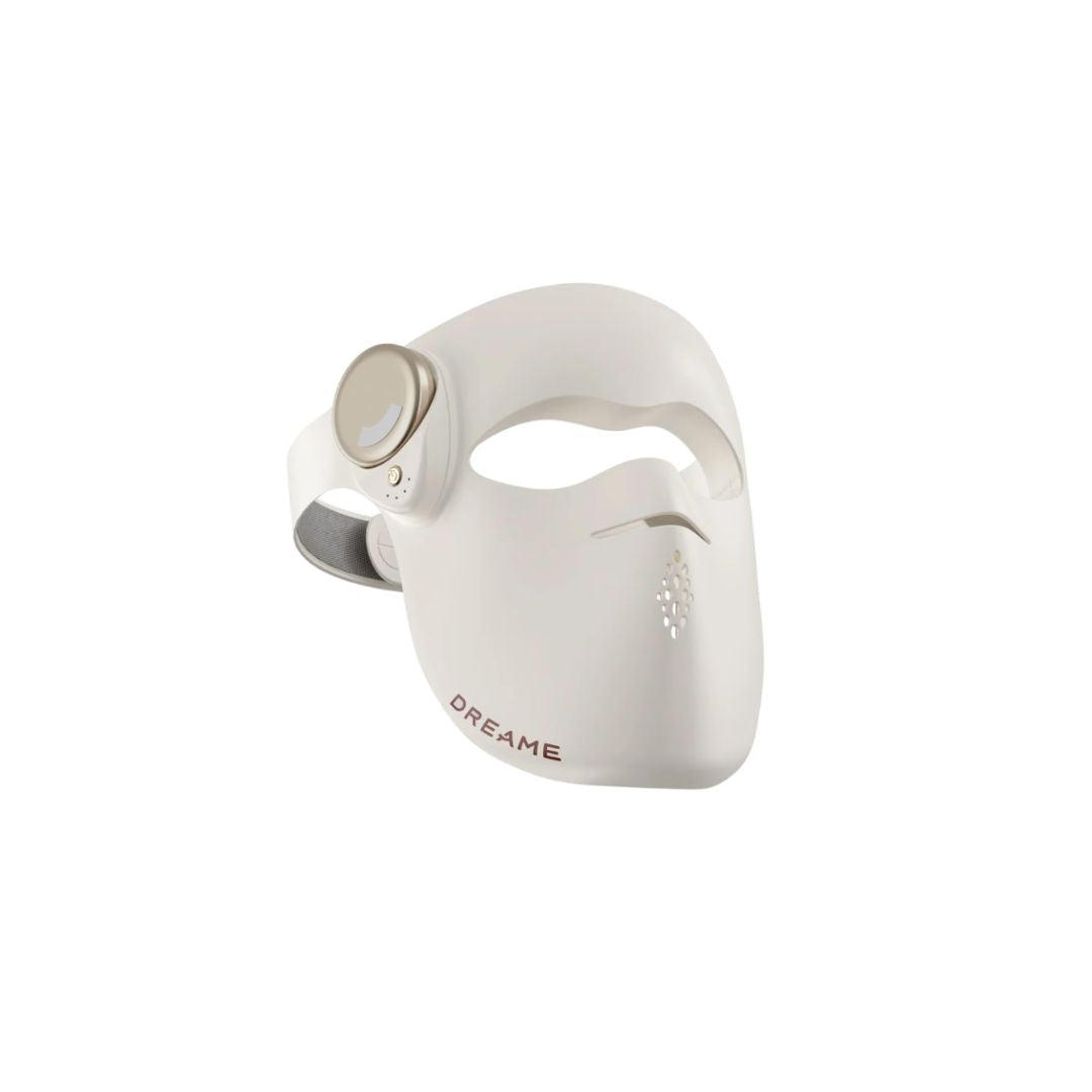 Dreame Chrona LED Light Therapy Anti-Ageing Face Mask