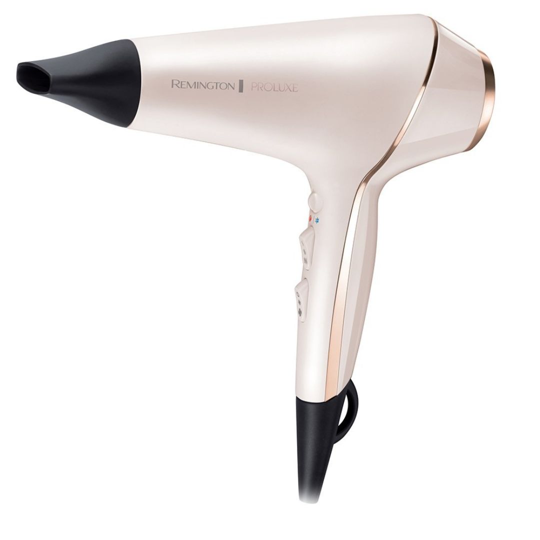 REMINGTON PROLUXE HAIR DRYER | AC9140