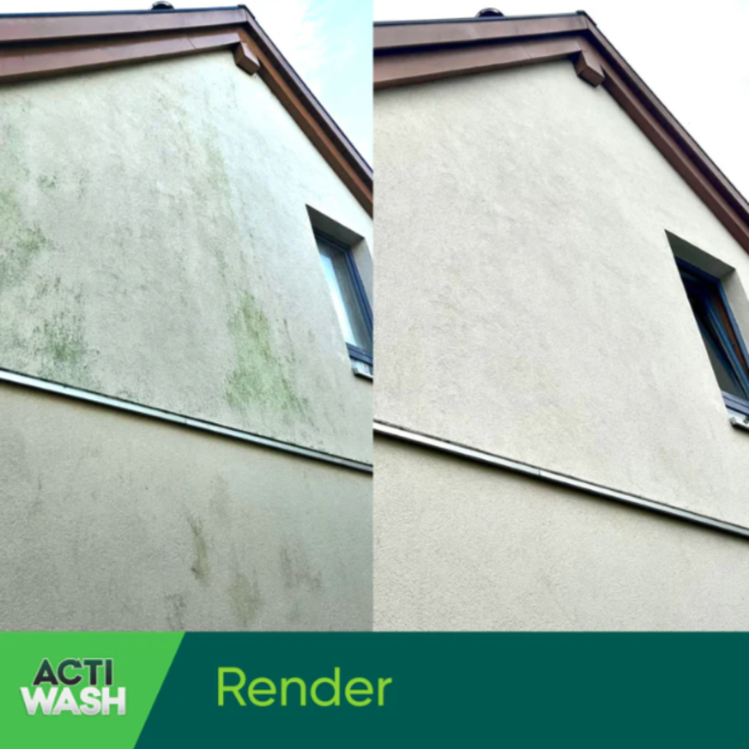 Actiwash Pro Biocide