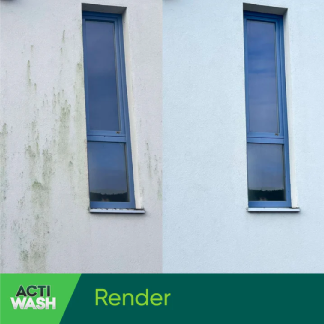 Actiwash Pro Biocide