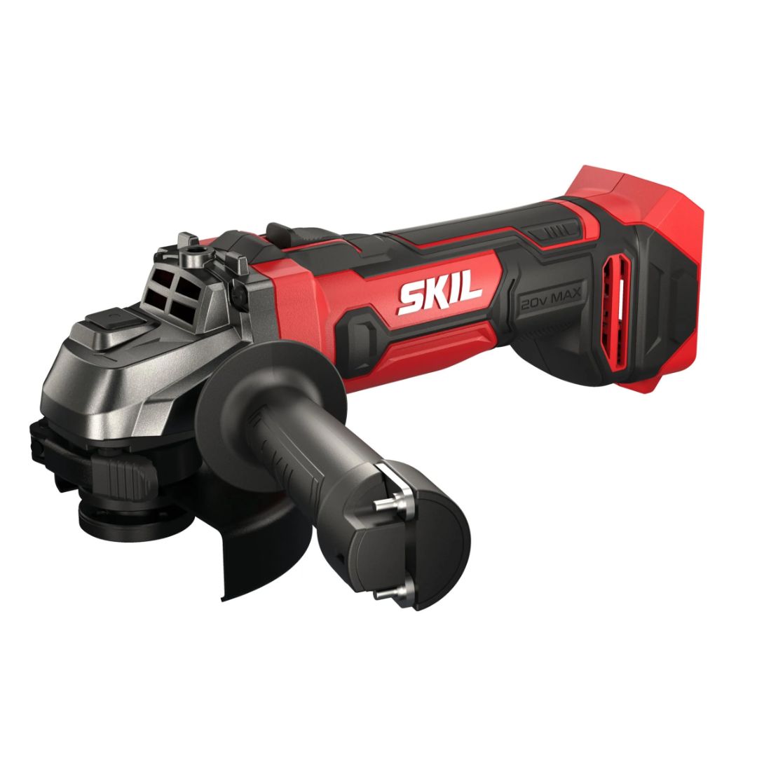 SKIL 3920 CA CORDLESS ANGLE GRINDER | AG1E3920CA