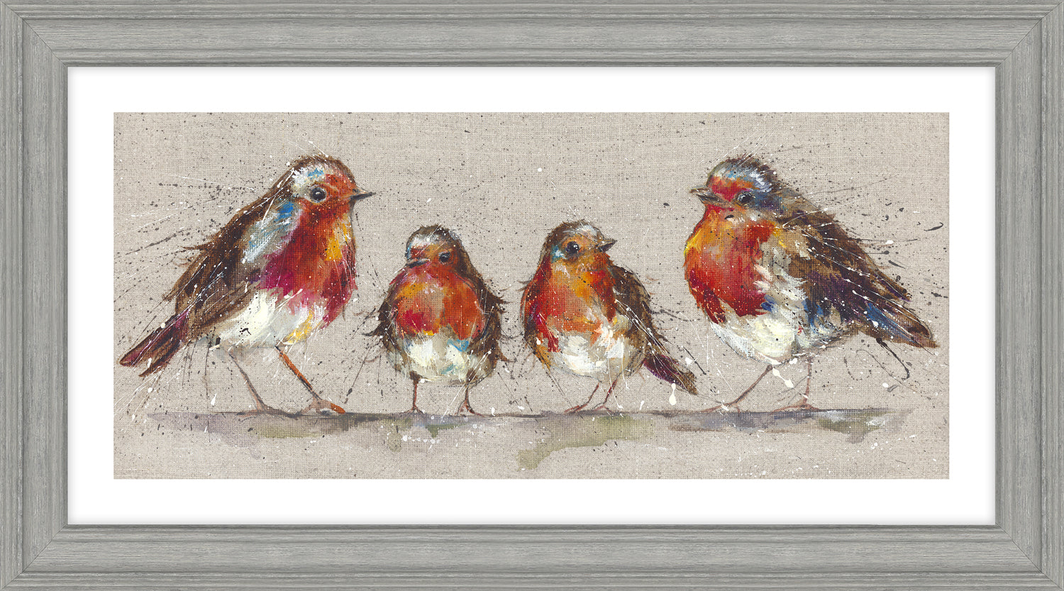 ARTKO ROBIN FAMILY