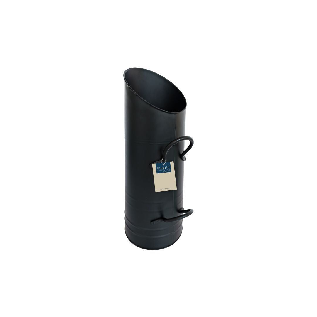Premium Coal Hod Fireside Coal Bucket