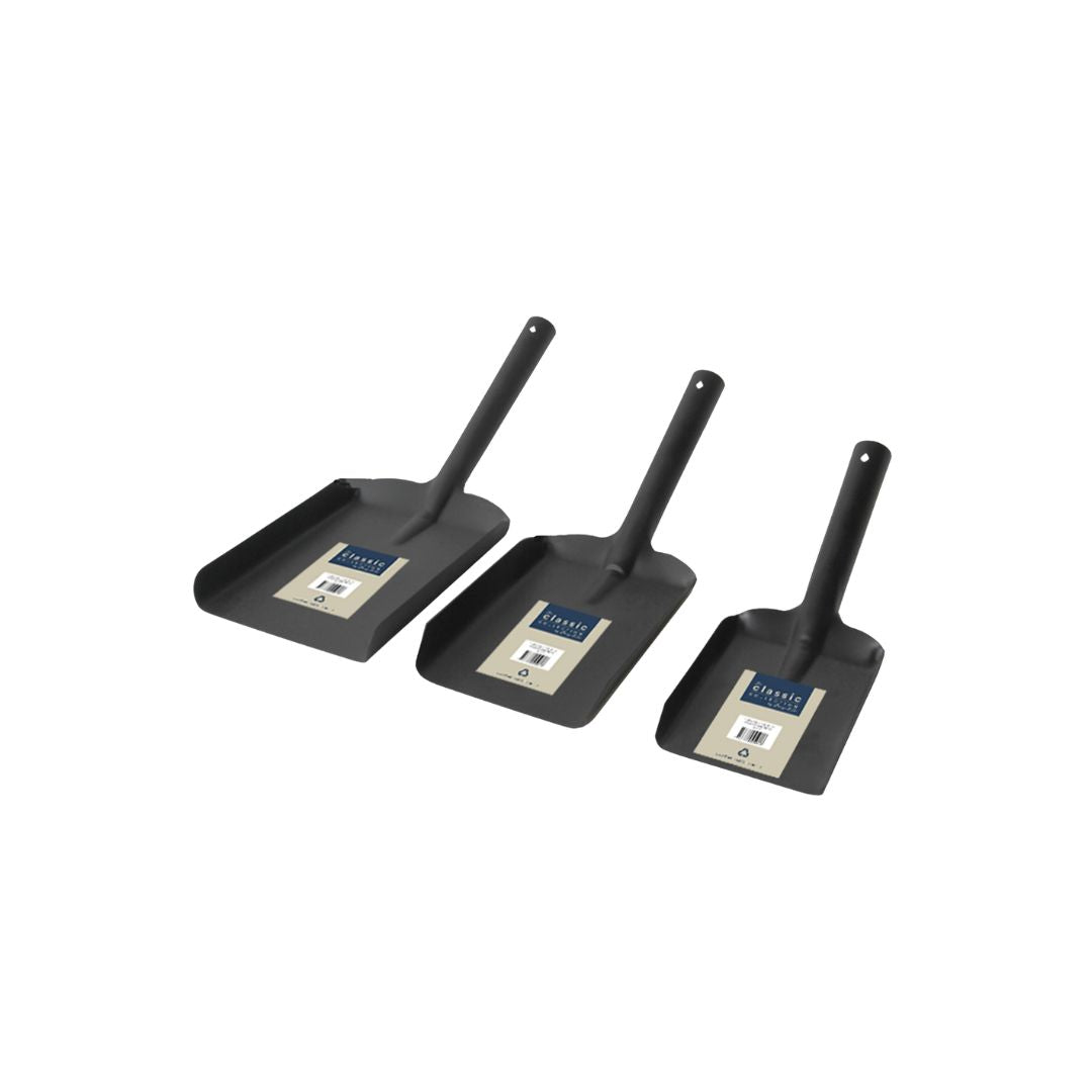 Fireside Shovel 15cm (6")