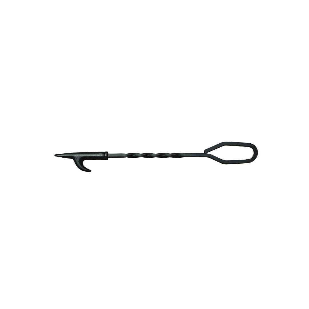 Fireside Poker Fireplace Tool