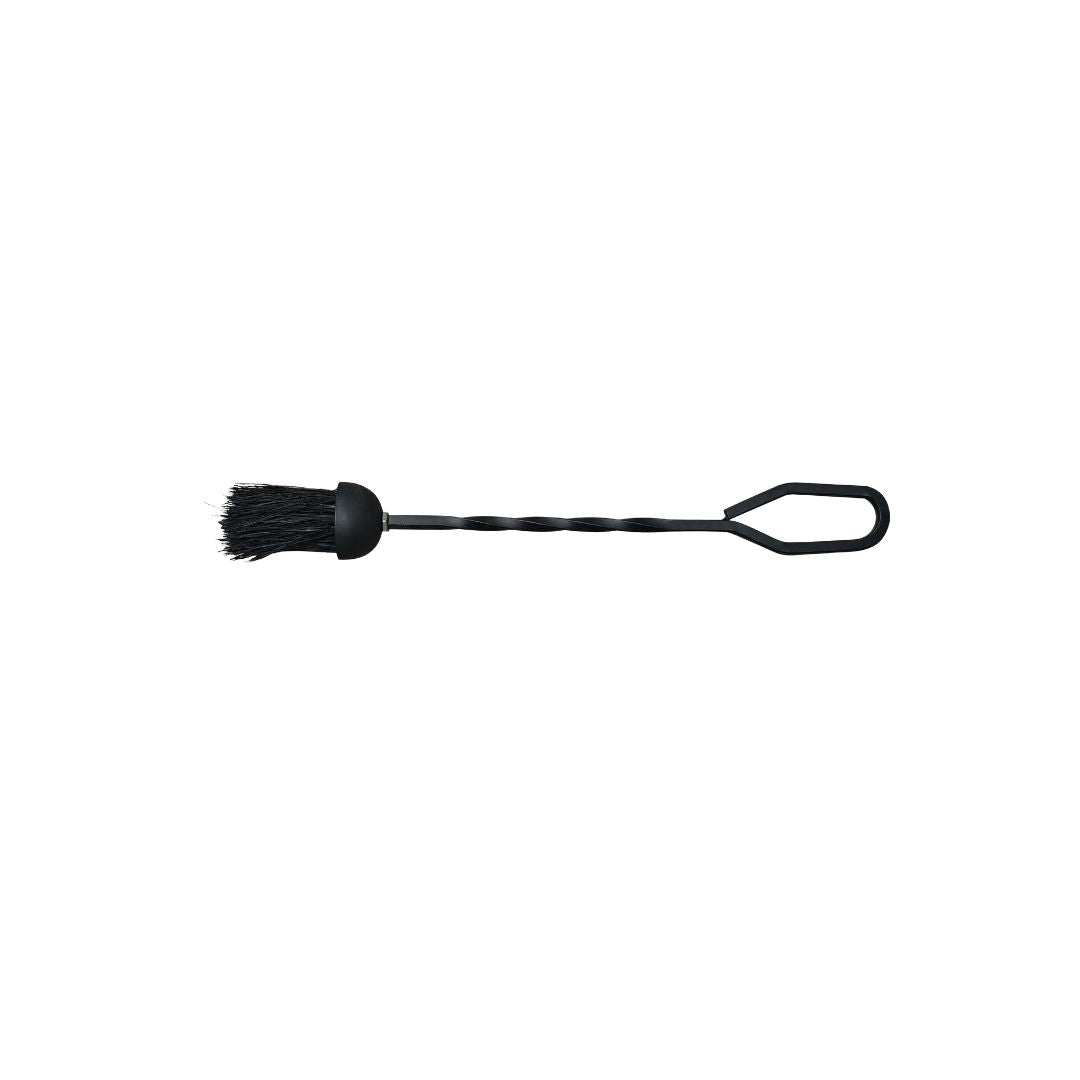 Fireside Brush Fireplace Cleaning Tool
