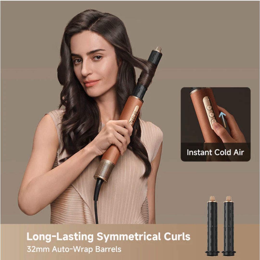 Dreame AirStyle Pro Hair Styler | AMF18A