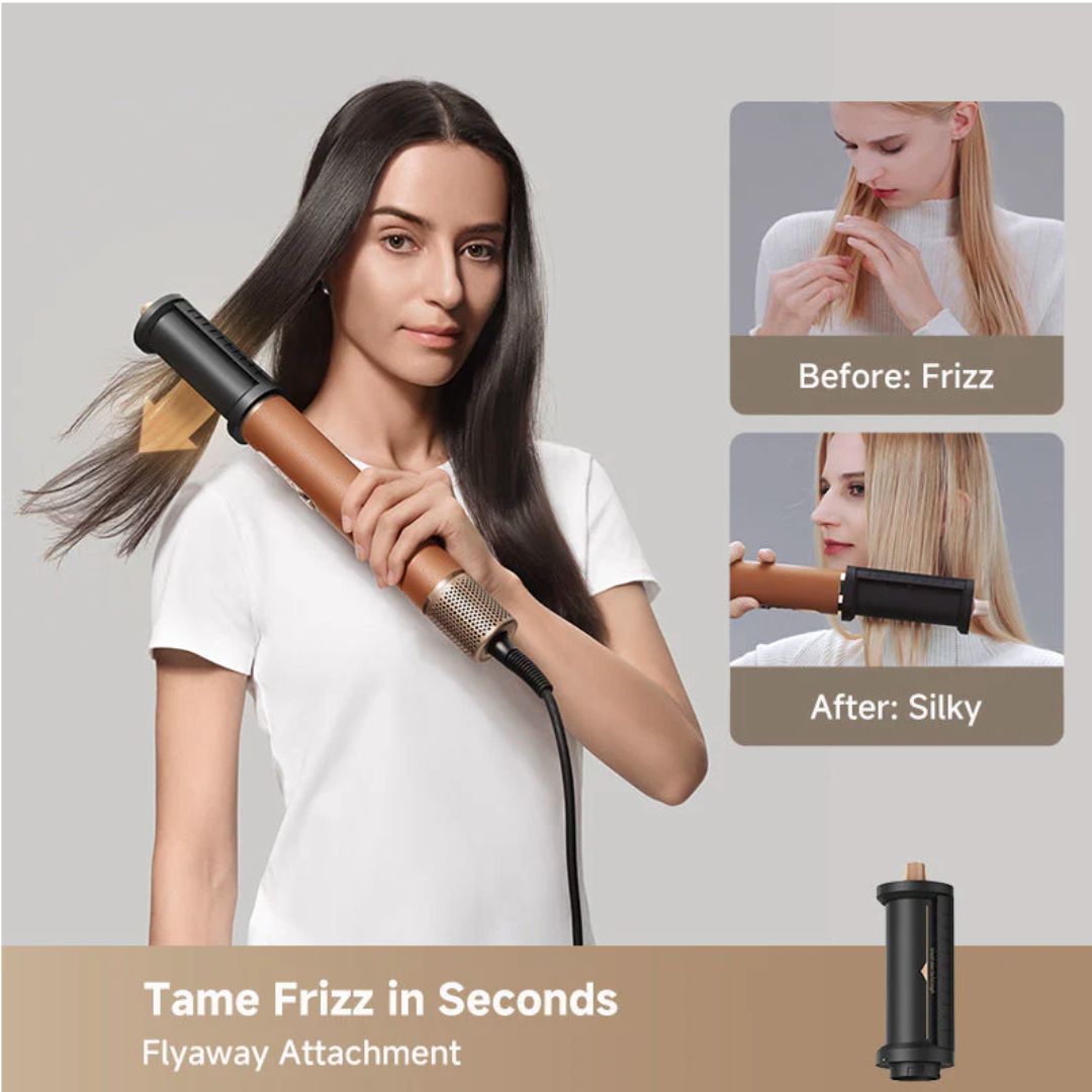 Dreame AirStyle Pro Hair Styler | AMF18A