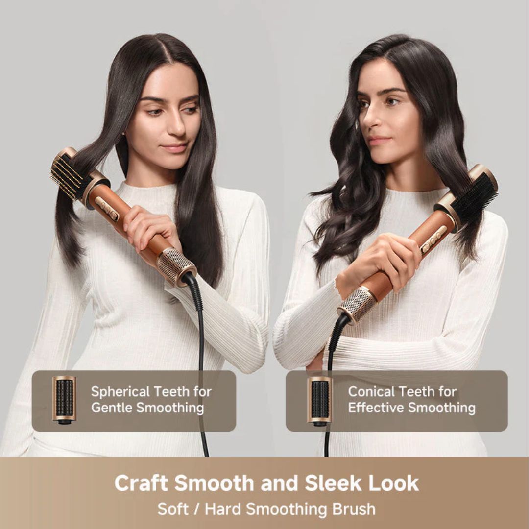 Dreame AirStyle Pro Hair Styler | AMF18A