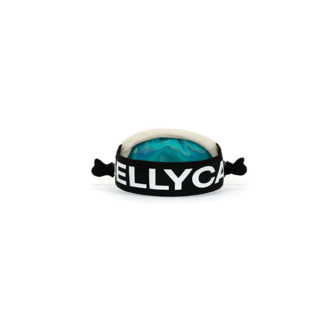 JELLYCAT AMUSEABLES SPORTS SKI GOGGLES