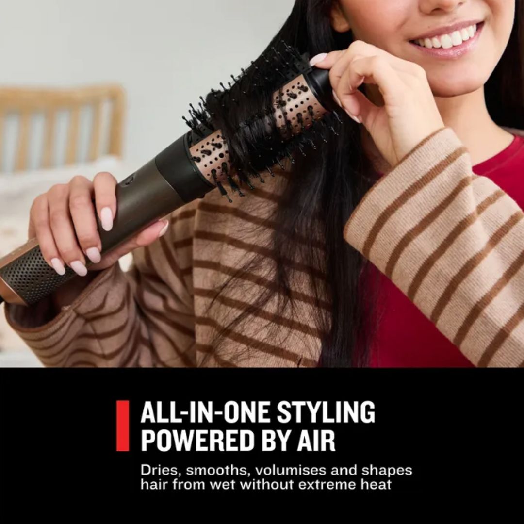 Remington ONE™ Power Dry & Smooth Brush