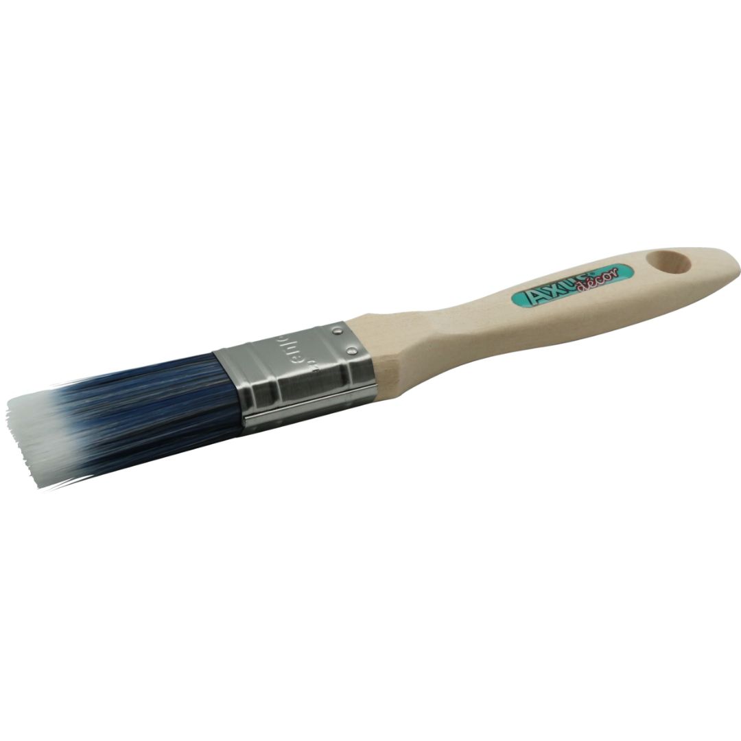 AXUS PRO BRUSH 1" BLUE SERIES