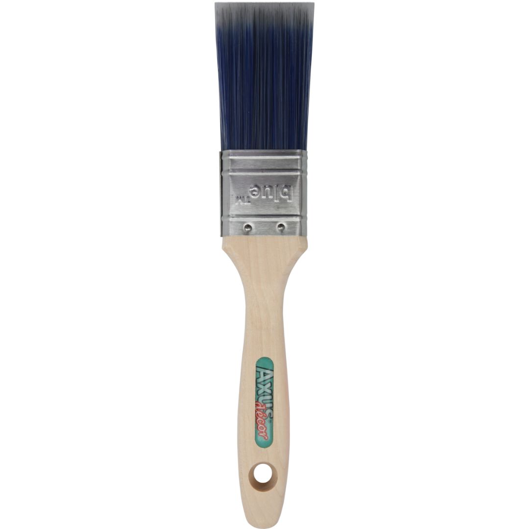 AXUS PRO-BRUSH 1.5" (38MM) BLUE SERIES