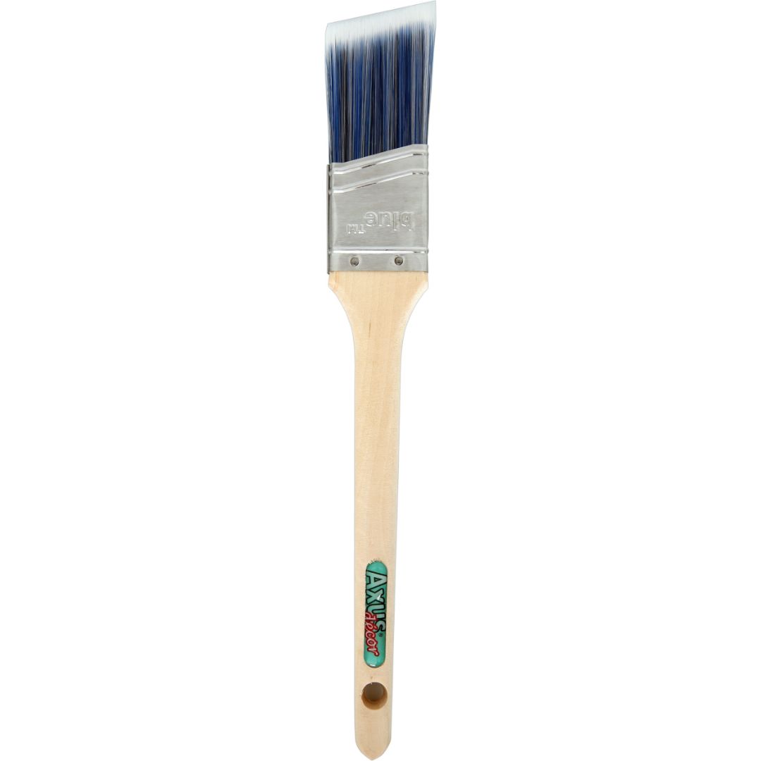 AXUS ANGLED PRO-CUTTER 1.5" (38MM) BLUE SERIES