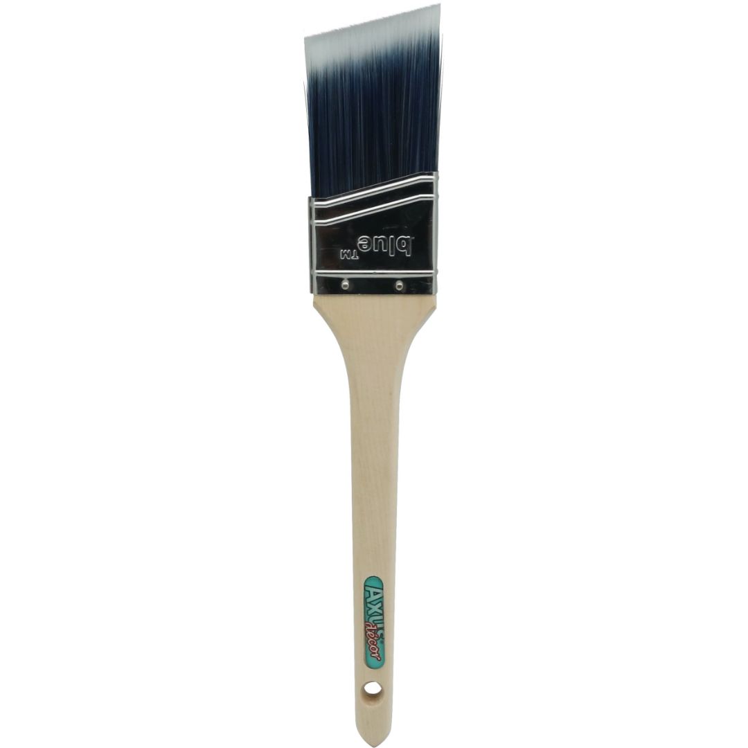 AXUS ANGLED PRO-CUTTER 2" (51MM) BLUE SERIES