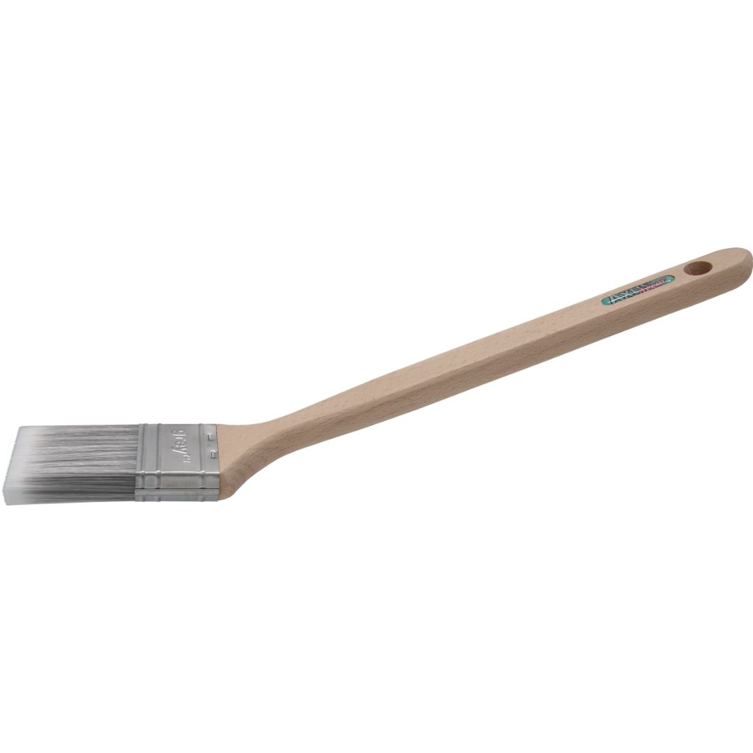 AXUS AWKWARD REACH BRUSH 2" (51MM) GREY SERIES