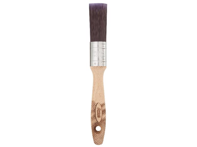 AXUS SILK TOUCH BRUSH ULTRA 1" 25MM